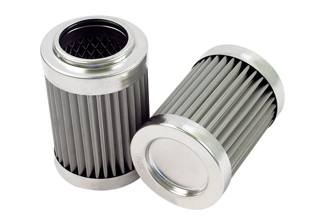 hydraulic filter 